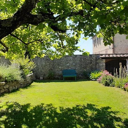 Casa Di Leo With Pool Vila Radicondoli Exterior foto