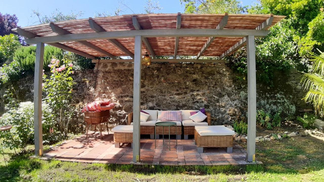 Casa Di Leo With Pool Vila Radicondoli Exterior foto